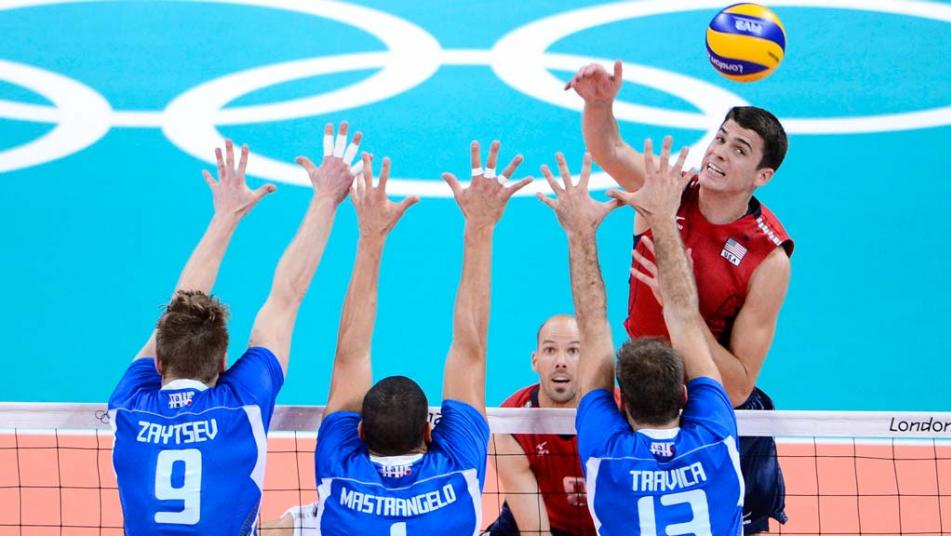 Hawaii's Best Help USA Men's Volleyball Qualify For 2024, 47 OFF